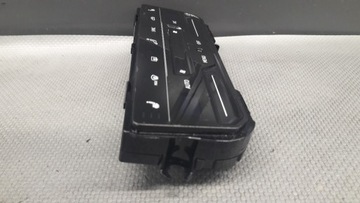 3G8907056G PANEL KLIMATIZACE VW TIGUAN II 22R