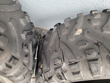 Шины INNOVA 25X10-12 25 10 12 QUAD