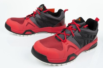 Обувь для обеспечения безопасности и гигиены труда Regatta Mortify [TRK129 RED]