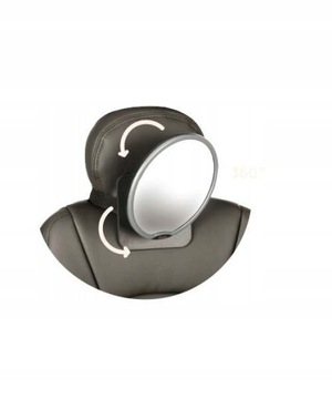 DIONO MIX LUSTERKO OBROTOWE Easy View 360