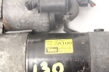 HYUNDAI I30 KIA CEED 1.6 CRDI STARTÉR 36100-2A100