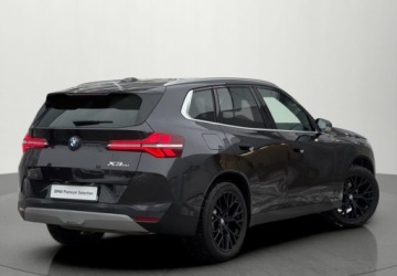 BMW X3 G45 2025 BMW X3 BMW X3 20 xDrive 2.0 Hybryda 190KM, zdjęcie 2