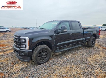 Ford 2024 Ford F250 Super Duty 2024 7.3 Benzyna 430KM