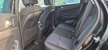 Hyundai Tucson III SUV 1.6 GDI 132KM 2016 Hyundai Tucson Super Stan Bezwypadkowy, zdjęcie 31