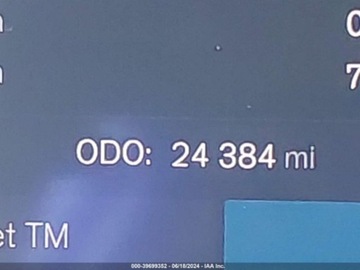 Volvo 2024 Volvo S60 2024r, B5, Core Dark, 2.0L 2.0 Benzyna 247KM, zdjęcie 10