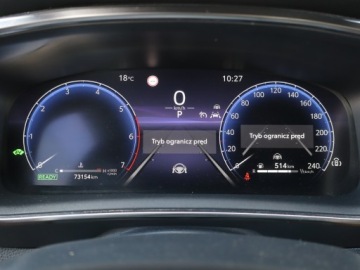 Toyota Corolla XII 2023 Toyota Corolla 1.8 Hybrid, Salon Polska, zdjęcie 10