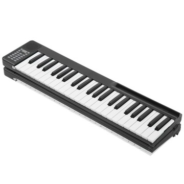IRIN składane elektroniczne solidne pianino