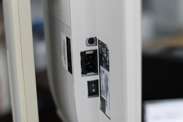 Профессиональный монитор со светодиодными динамиками серии B6 Acer B246HL 24 дюйма FullHD