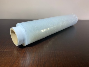Folia Spożywcza Stretch Gastronomiczna 30cm/200m