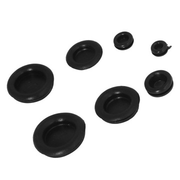 УПЛОТНИТЕЛЬНЫЕ КОЛЬЦА ДЛЯ КОНДИЦИОНЕРА 170 ШТ.