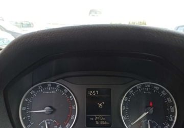 Skoda Octavia II Kombi 1.9 TDI PD 105KM 2009 Skoda Octavia Skoda Octavia 1.9 Diesel 105KM, zdjęcie 12