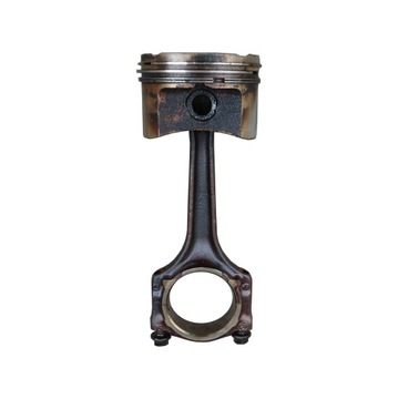 Tłok z korbowodem 1.2 16V Fiat Brava Palio Stilo
