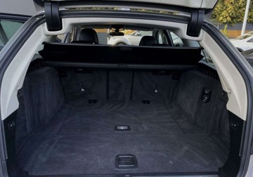 BMW Seria 5 F10-F11 Touring Facelifting 520d 190KM 2017 BMW Seria 5 2.0D 190KM SKORA gwarancjaFULL LED AUTOMAT zarejestrowana, zdjęcie 36