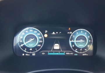 Hyundai i30 III 2025 Hyundai i30 1.5 T-GDI 140 KM automat 7DCT N-line dealer Hyundai 1.5, zdjęcie 14