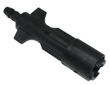 ТОПЛИВНЫЙ РАЗЪЕМ MERCURY MARINER ГН.