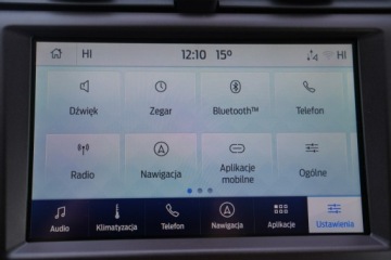 Ford Mondeo V 2022 Ford Mondeo VIGNALE ful led KAMERA nawi SKÓRA, zdjęcie 30