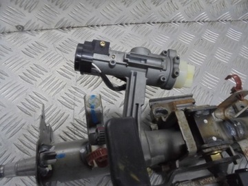 РУЛЕВАЯ КОЛОНКА С ЗАМКОМ ЗАЖИГАНИЯ HYUNDAI GETZ EU