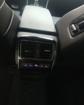 Skoda Superb III Liftback Facelifting 2.0 TSI 272KM 2019 Skoda Superb Pierwszy wlasciciel. Salon Polska 2.0 Benzyna 272KM, zdjęcie 11