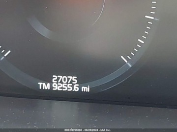 Volvo XC90 II 2022 Volvo XC 90 2022r, Hybrid, T8 Inscription, 4x4, 2.0L 2.0 Hybryda 328KM, zdjęcie 11