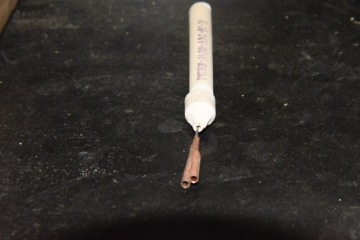 КЕРАМИЧЕСКИЙ НАГРЕВАТЕЛЬ 24В 60ВТ ДЛЯ ПАЯЛЦА