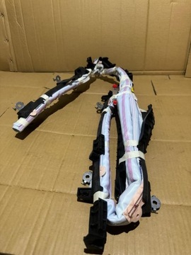 ПОДУШКА БЕЗОПАСНОСТИ ЛЕВАЯ ОРИГИНАЛ HONDA CRV CR-V V 2017-2023 W-WA