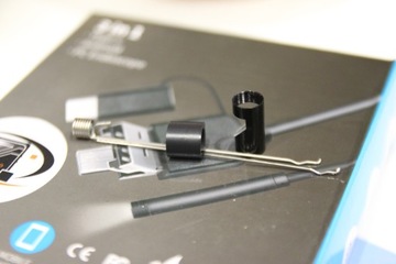 PREMIUM XL ENDOSKOP KAMERA INSPEKCYJNA ANDROID LED