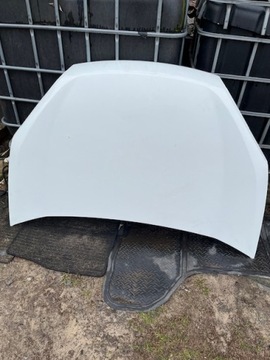 Maska do Fiat Doblo II Lift 16r
