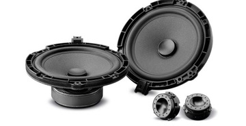 Focal IS PSA 165 głośniki do Peugeot Citroen DS