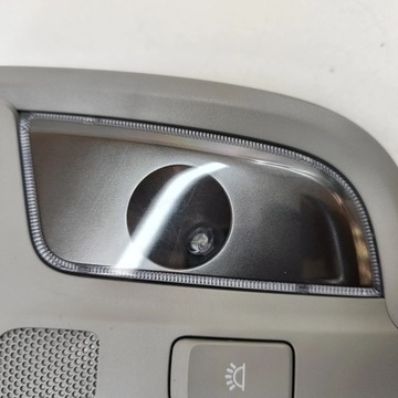 KIA OPTIMA 2019 SVĚTLO SEDADLA PŘEDNÍHO