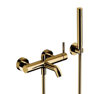 BATERIA WANNOWA ZŁOTA SIMPLON OMNIRES