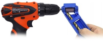 ПОРТАТИВНЫЕ ДРЕЛЬ ТОЧИЛКИ ОТВЕРТКИ СВЕРЛА