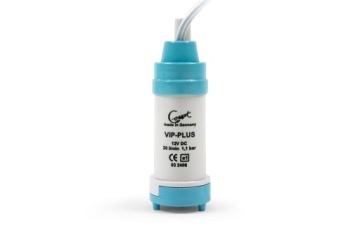 Погружной водяной насос Comet 1,1 Бар, 20 л.