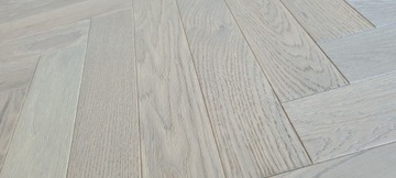 Доска польского дуба Губалувка