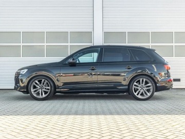 Audi Q7 II 2025 AUDI Q7 55 TFSI e quattro S Line Suv 3.0 (394KM) 2025, zdjęcie 2
