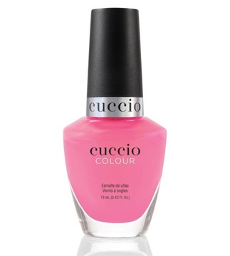 CUCCIO Lakier do paznokci 1281 - 13ml