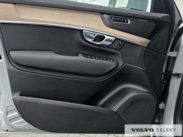 Volvo XC90 II 2025 Volvo XC 90 FV23 Plus Bright B5 250KM 7 osób BLIS, zdjęcie 13