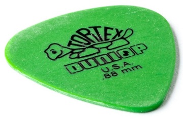 Kostka do gitary Dunlop Tortex 0.88