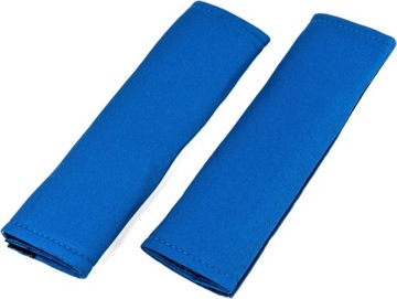 NAKŁADKI NA PAS PASY BEZPIECZEŃSTWA POKROWCE x2szt