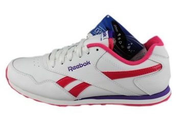 REEBOK ROYAL RIDE SL V53304 R. 38