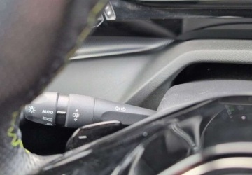 Peugeot 408 Crossover Plug-In 1.6 Plug-In Hybrid 225KM 2023 Peugeot 408 1.6 Plug-In Hybrid 225 GT EAT8 SalonPL FVat Najbogatszy Od Reki, zdjęcie 18