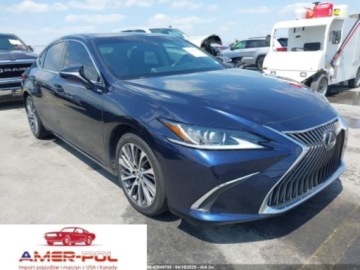 Lexus ES VII (XV70) 2019 Lexus ES 2019 LEXUS ES 350 F SPORTLUXURYULTRA LUXURY 3.5 Benzyna 302KM