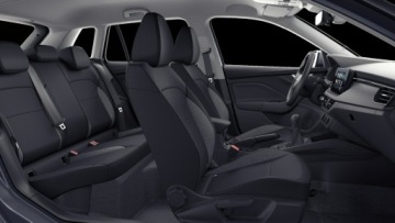 Skoda Kamiq Crossover Facelifting 1.0 TSI 115KM 2026 Škoda Kamiq Skoda Kamiq Essence 1.0 TSI 115 KM, zdjęcie 11