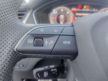 Audi Q5 II SUV Facelifting 2.0 40 TDI 204KM 2024 Audi Q5 Audi Q5 S line 40 TDI mHEV quattro 204KM S tronic 2.0 Diesel 204KM, zdjęcie 15