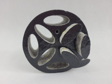 ГЛУШИТЕЛЬ 200 INNO SILENTING ВЕНТИЛЯЦИОННЫЙ ДЕМПФЕР