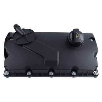 POKRYWA ZAWORÓW VW AUDI 1.9 TDI 2.0 TDI 038103469AE Pokrywa zaworów