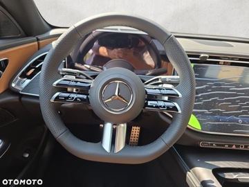Mercedes Klasa E W214 2025 Mercedes-Benz Klasa E Mercedes-Benz Klasa E 2.0 Hybryda 280KM, zdjęcie 13