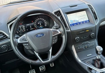 Ford S-Max II Van 2.0 TDCi 150KM 2018 Ford S-Max 2.0 TDCI, Nowy Rozrzad 2.0 Diesel 150KM, zdjęcie 10