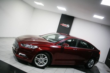 Ford Mondeo V Sedan 2.0 EcoBoost 203KM 2016 Ford Mondeo EcoBoost*Automat*Salon, zdjęcie 2