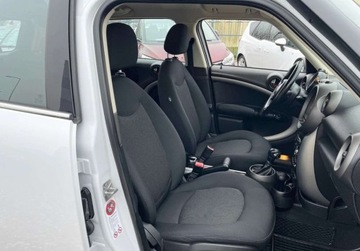 Mini Countryman R60 Crossover 2.0 D 112KM 2012 MINI Countryman 2.0 Diesel 112KM, zdjęcie 29