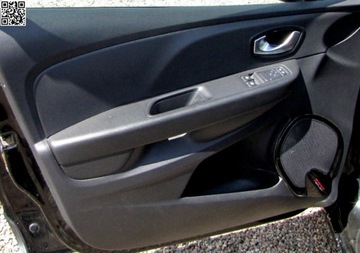 Renault Clio IV Grandtour Facelifting 1.2 73KM 2018 Renault Clio Lalka-Salon PL Serwisowany w ASO 1.1 Benzyna 73KM, zdjęcie 10